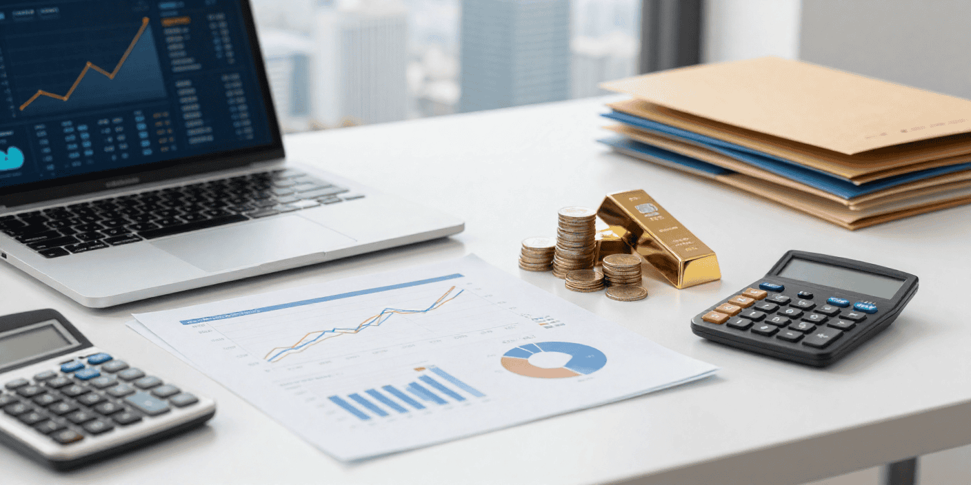 إدارة الأصول